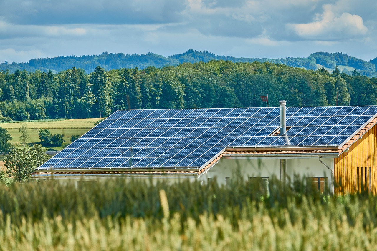 Why Solar Is Better For The Environment [5 Facts And Benefits] Climate